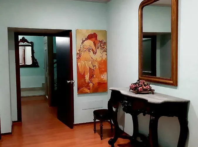 Bed & Breakfast Domus Salentina 4*