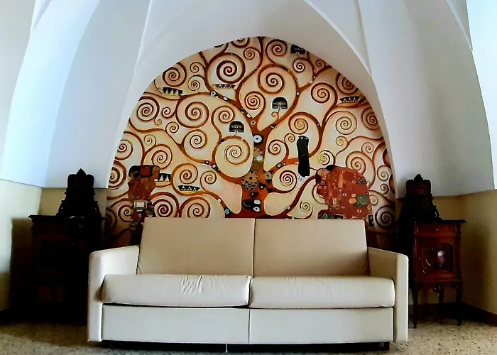 Domus Salentina 4* Leverano