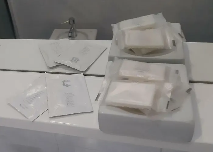 Domus Salentina Leverano