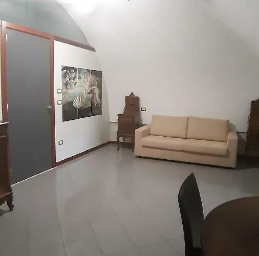 Bed & Breakfast Domus Salentina
