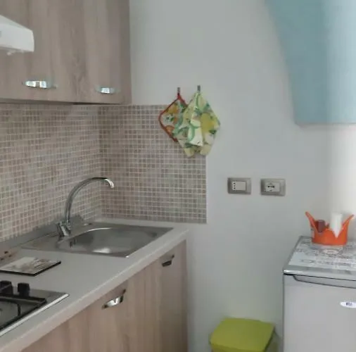 Domus Salentina Bed & Breakfast 4*