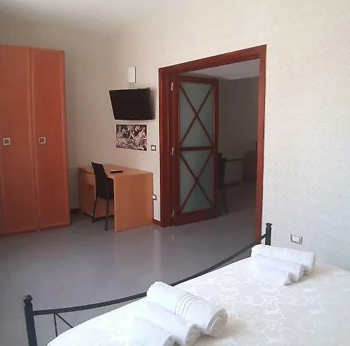 Domus Salentina 4* Leverano