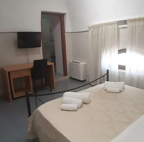 Domus Salentina Leverano